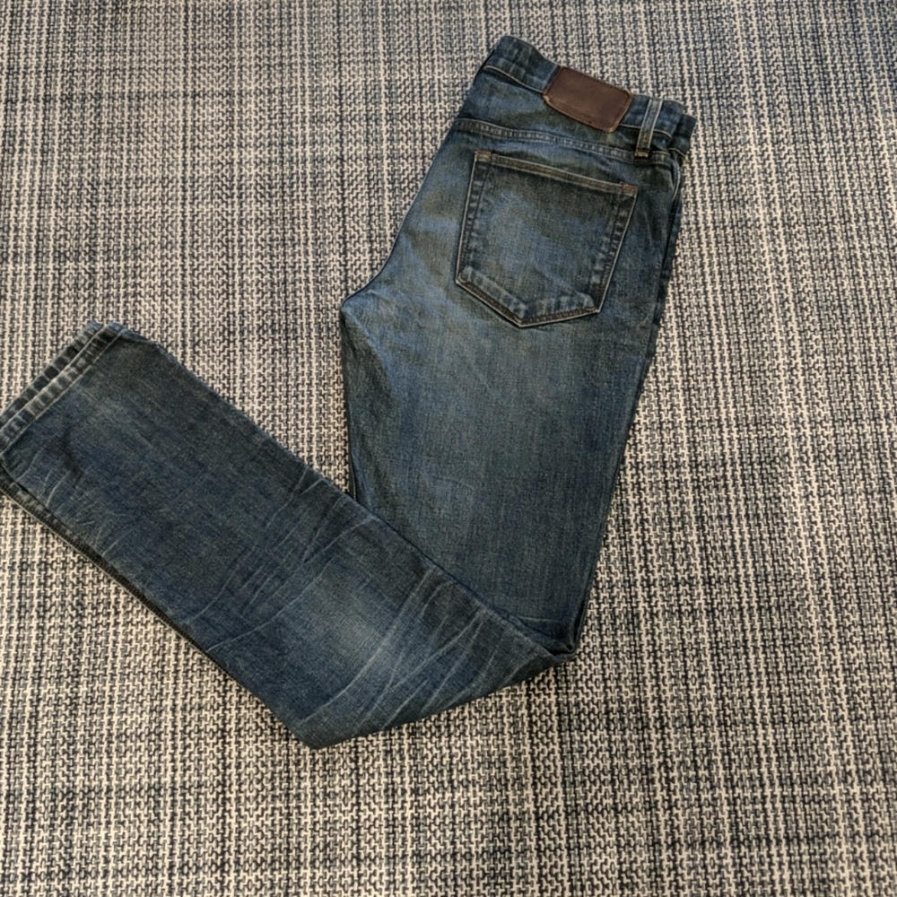 Joe's Vintage Reserve 1971 slim 31